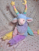 Dream Guardian Dollie